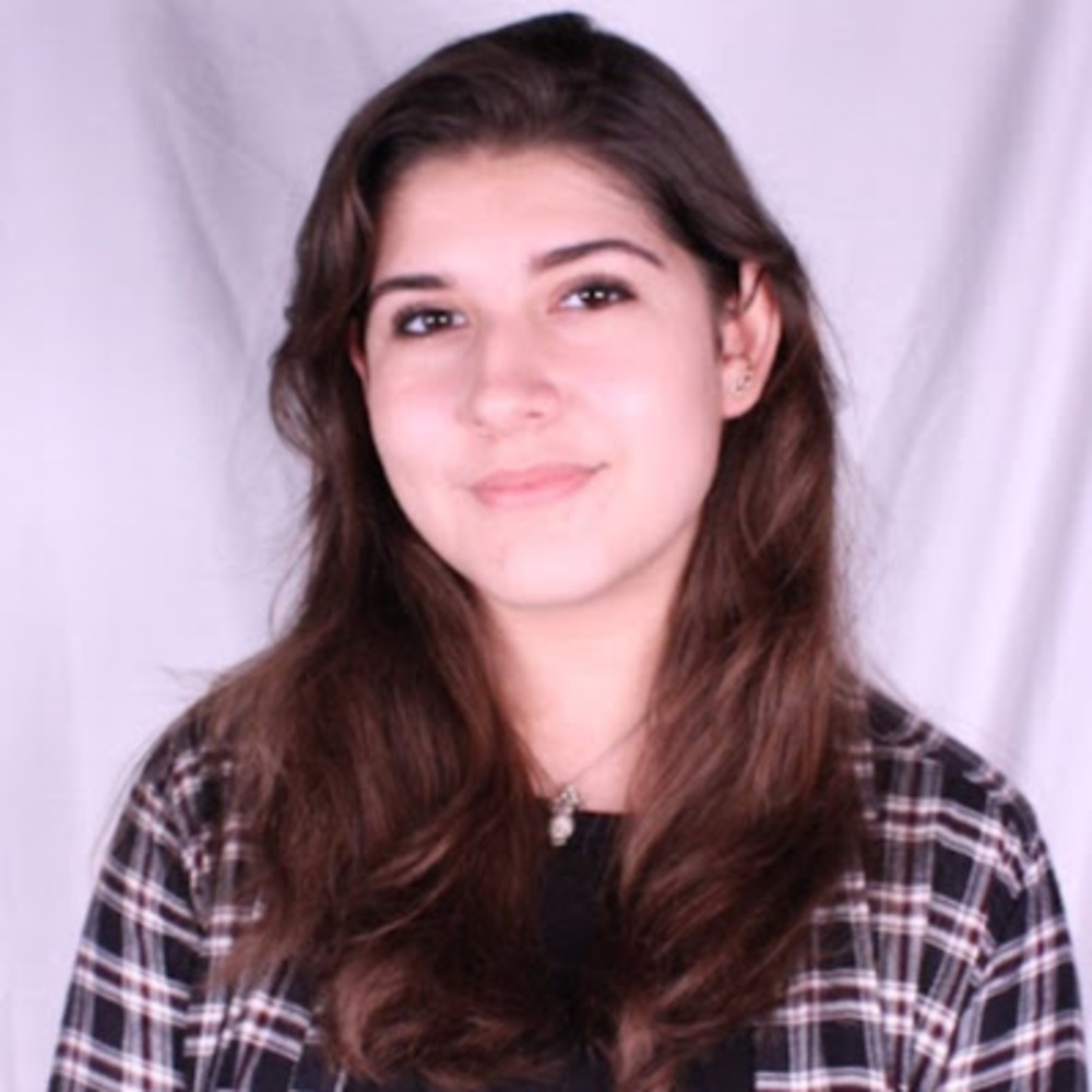 Meet your Posher, Kaitlyn
